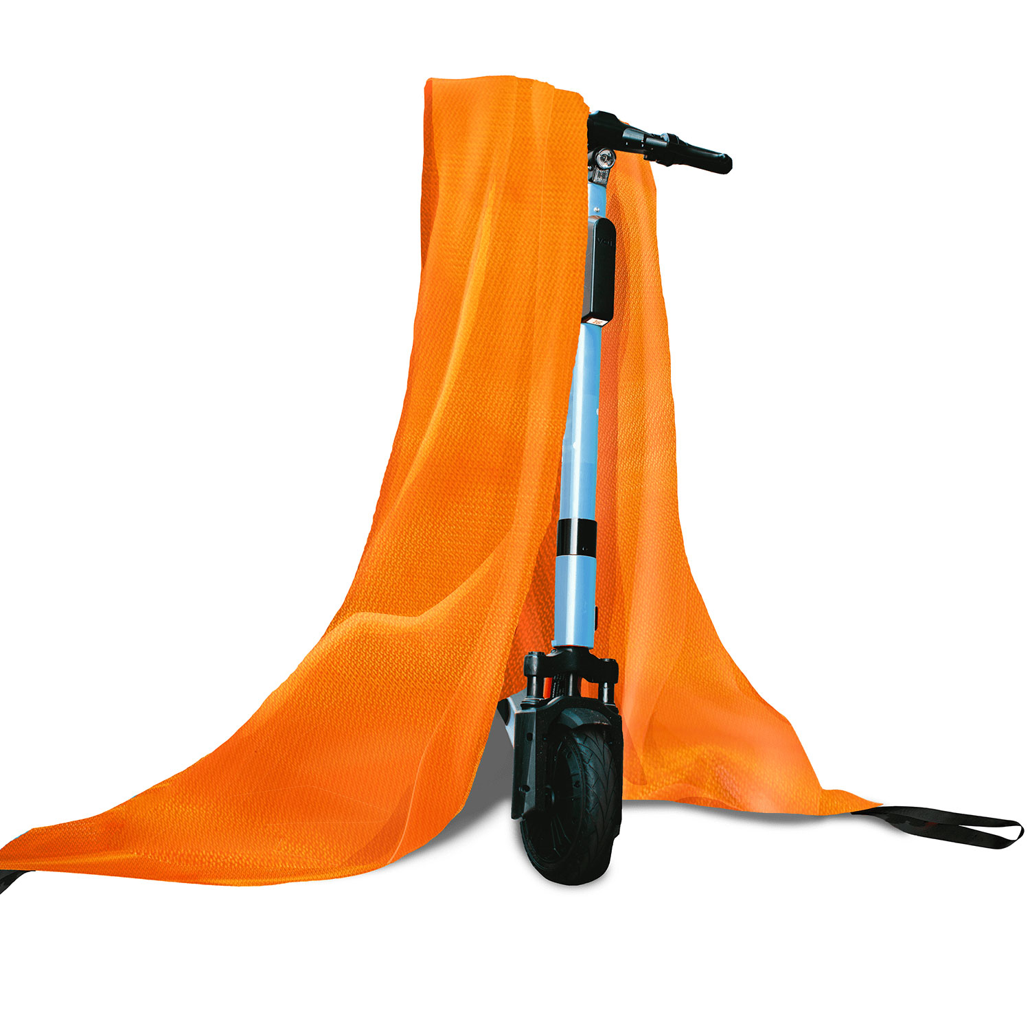 Lithium-Ion Blanket for electric Scooters and Ebikes